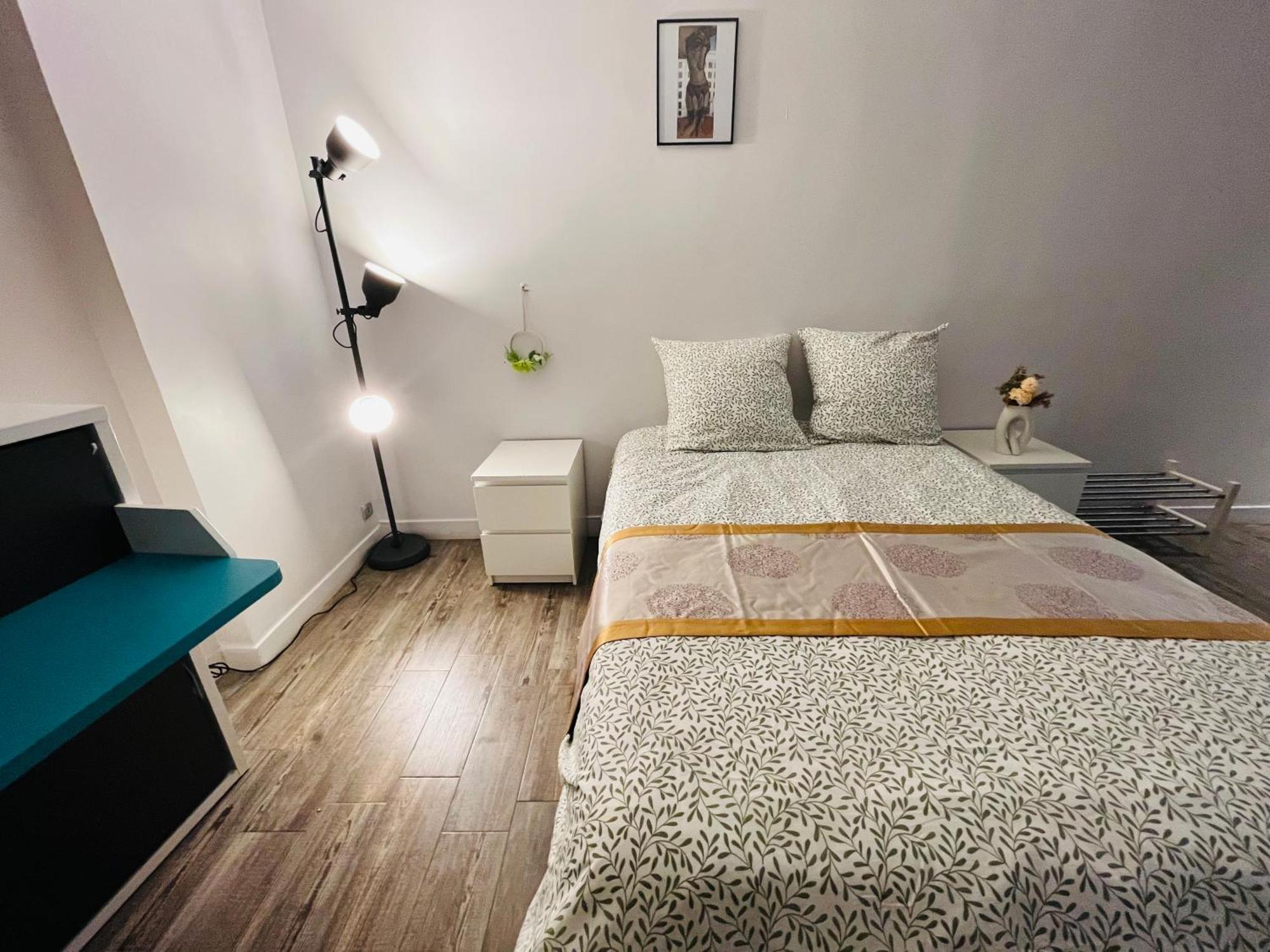 Appartamento Flat 5 Mins Tour Eiffel Et Champ De Mars