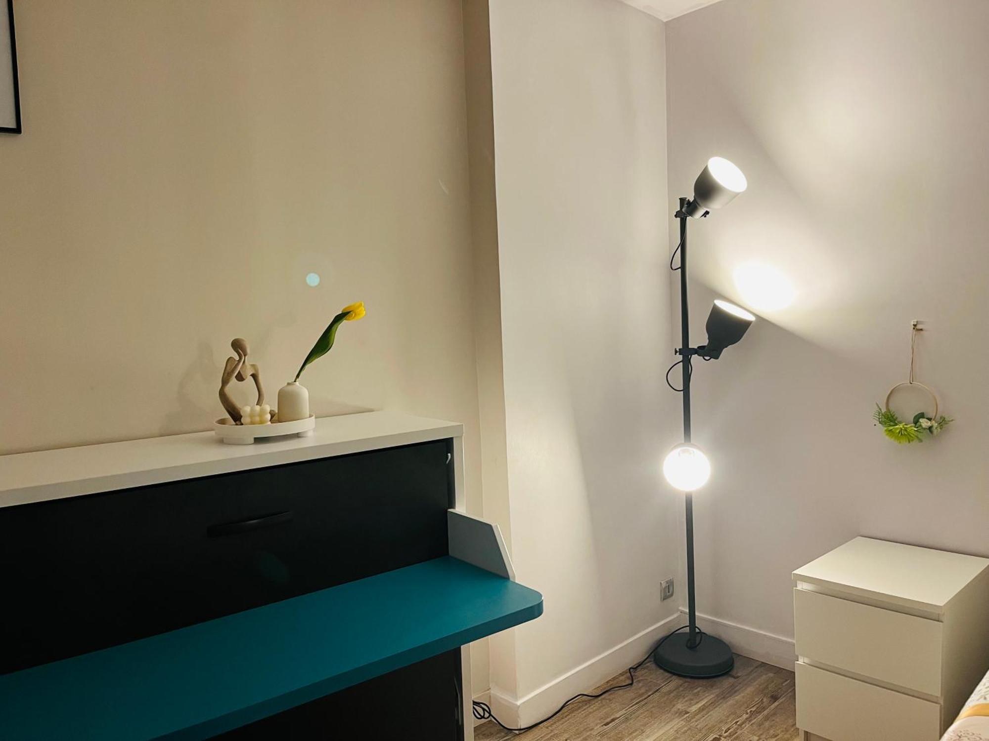 Appartamento Flat 5 Mins Tour Eiffel Et Champ De Mars *